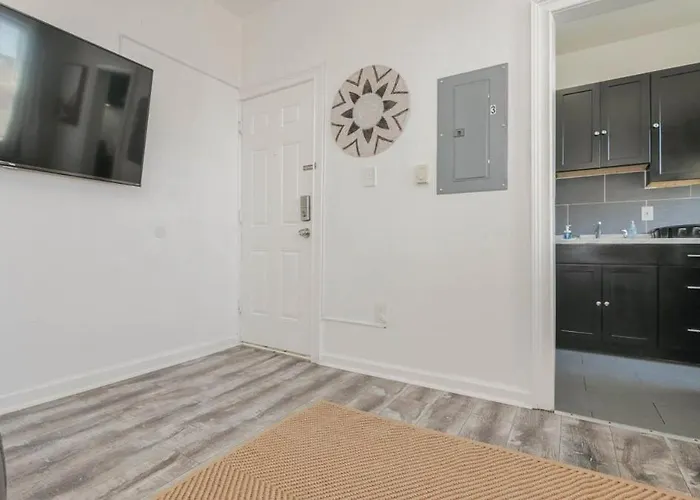Atlantic Suite By The Boardwalk 3A